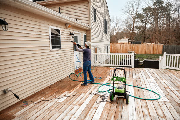 Best Affordable Power Washing  in Grundy Center, IA