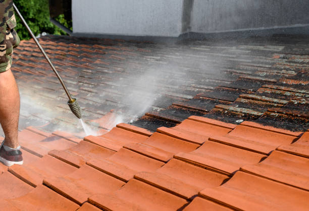Best Deck Pressure Washing  in Grundy Center, IA