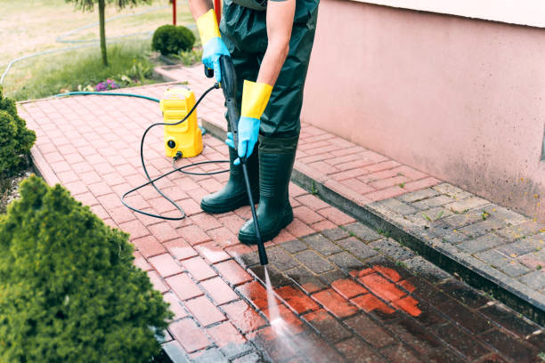 Professional Pressure Washing in Grundy Center, IA