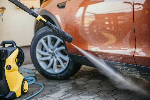 Best Power Washing Near Me  in Grundy Center, IA