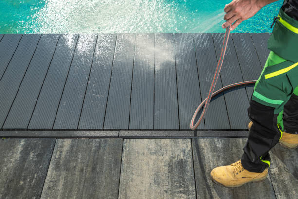 Best Pressure Washing Estimates  in Grundy Center, IA