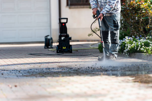 Best Local Pressure Washing Services  in Grundy Center, IA