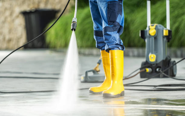 Pressure Washing Contractors in Grundy Center, IA