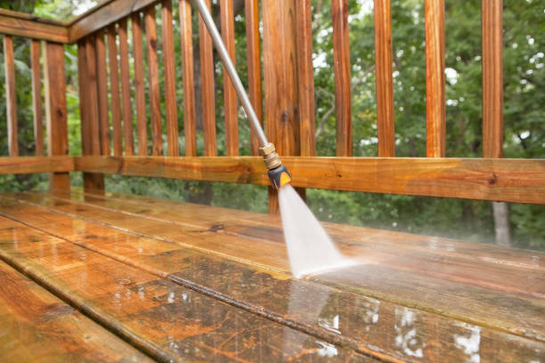 Best Garage Pressure Washing  in Grundy Center, IA