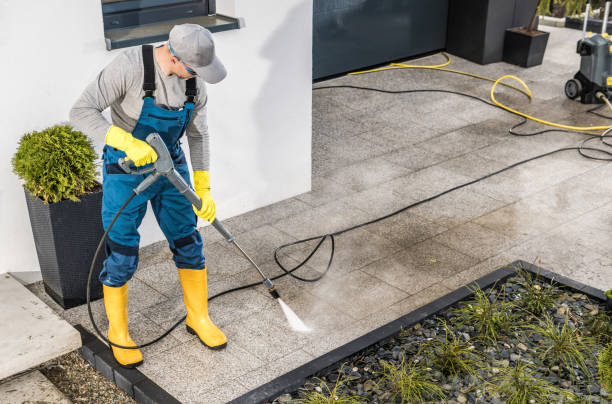 Roof Power Washing Services in Grundy Center, IA