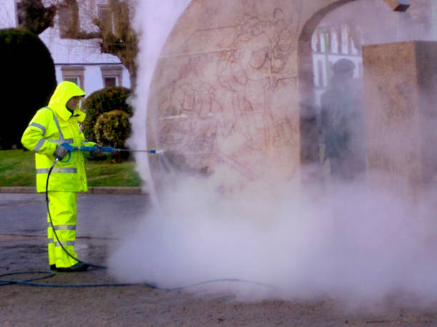 Pressure Washing Estimates in Grundy Center, IA