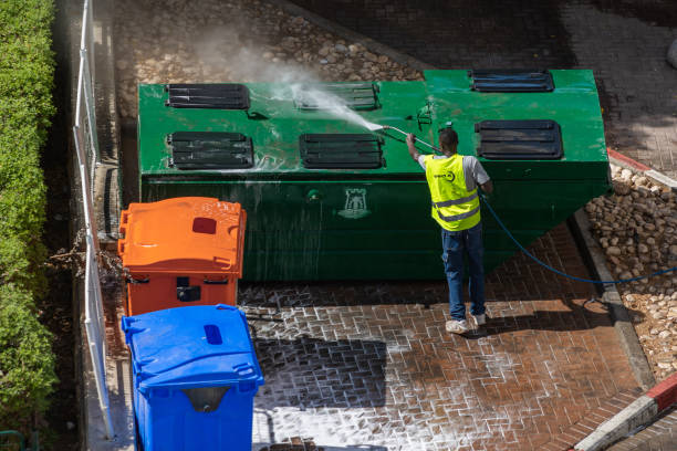 Best Commercial Pressure Washing  in Grundy Center, IA